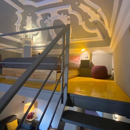 Ferienwohnung MaTù Vacanze D'Arte Monopoli Exterior foto