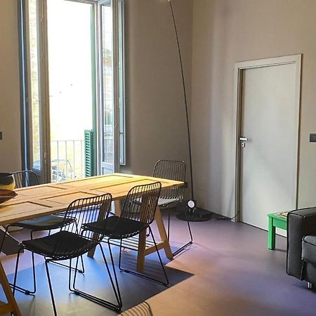 Ferienwohnung MaTù Vacanze D'Arte Monopoli Exterior foto