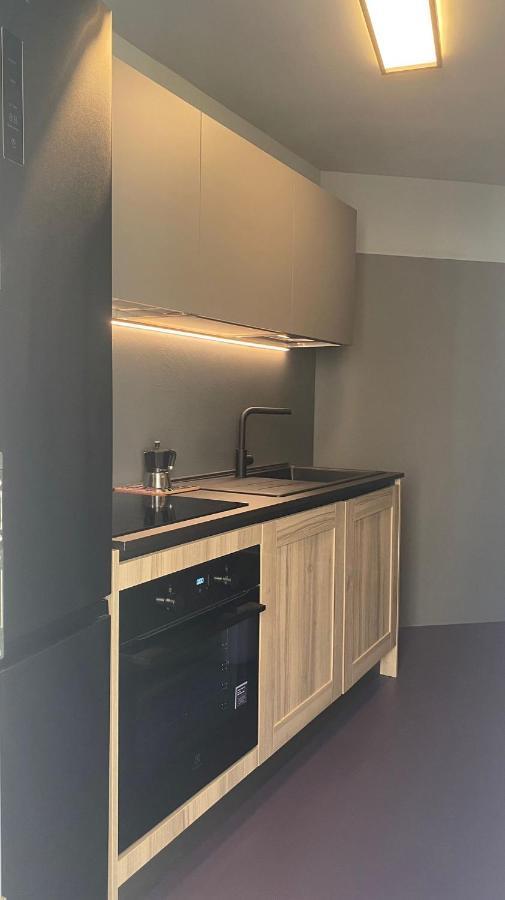 Ferienwohnung MaTù Vacanze D'Arte Monopoli Exterior foto