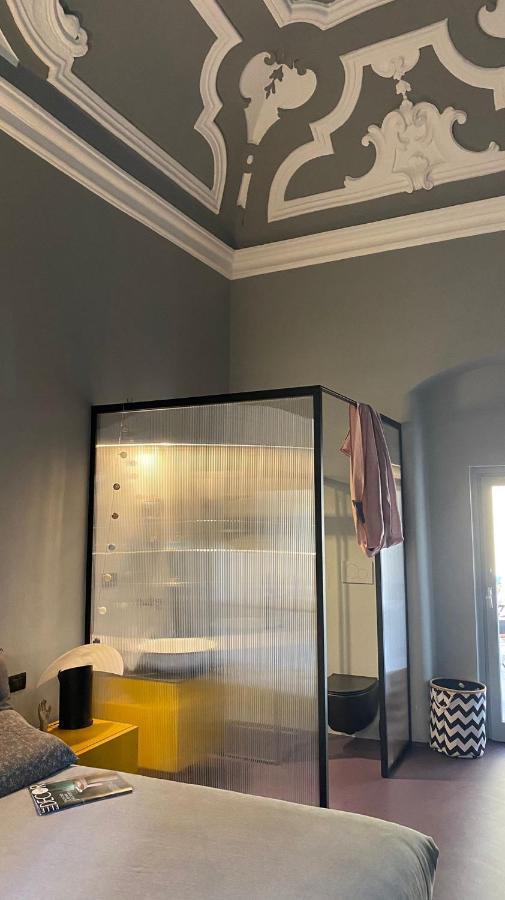 Ferienwohnung MaTù Vacanze D'Arte Monopoli Exterior foto