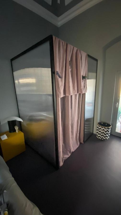 Ferienwohnung MaTù Vacanze D'Arte Monopoli Exterior foto